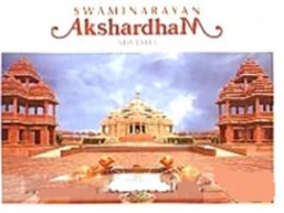 Akshardham