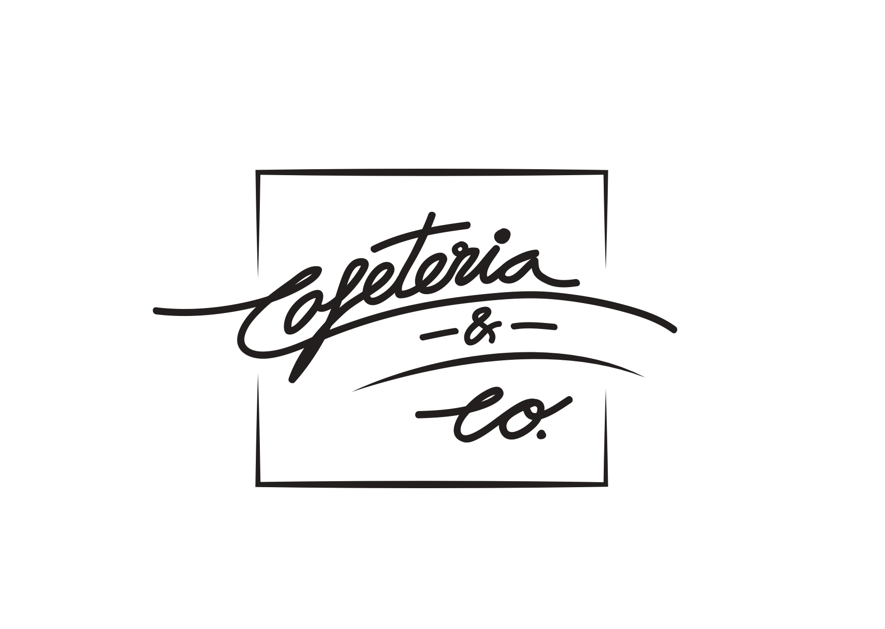 Cafeteria & Co