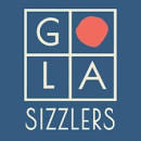 Gola Sizzlers