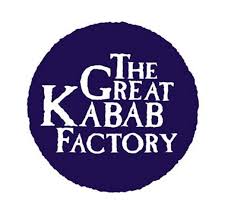 Great Kebab Factory