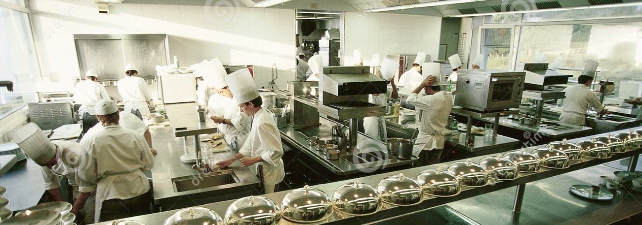 Base Kitchen