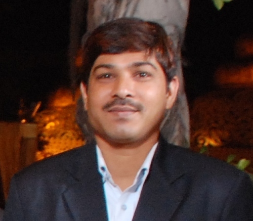 Balwinder Pal