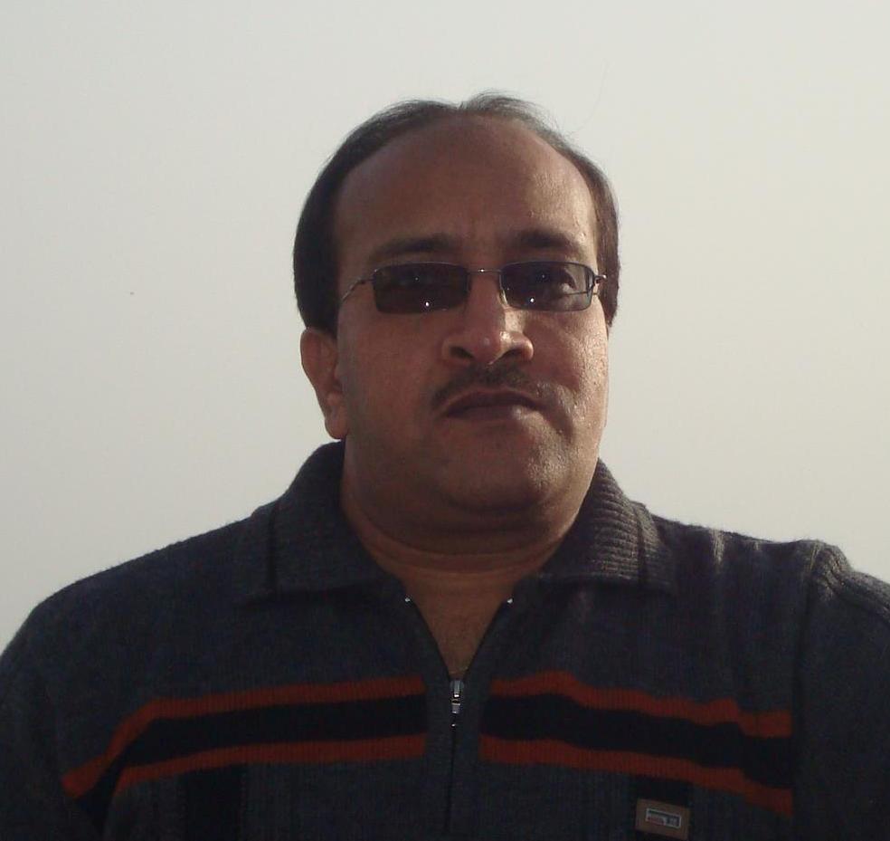 Vinod Goel